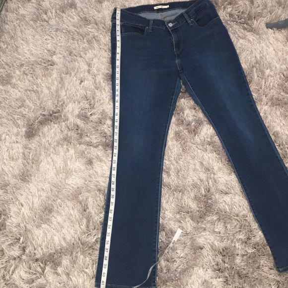 HOST🌟PICK🌺Levi’s 🌺denim jeans 🌺 - Picture 2 of 6